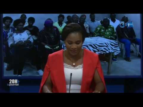 Impossible de lire la video