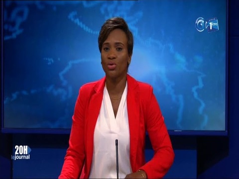 Impossible de lire la video